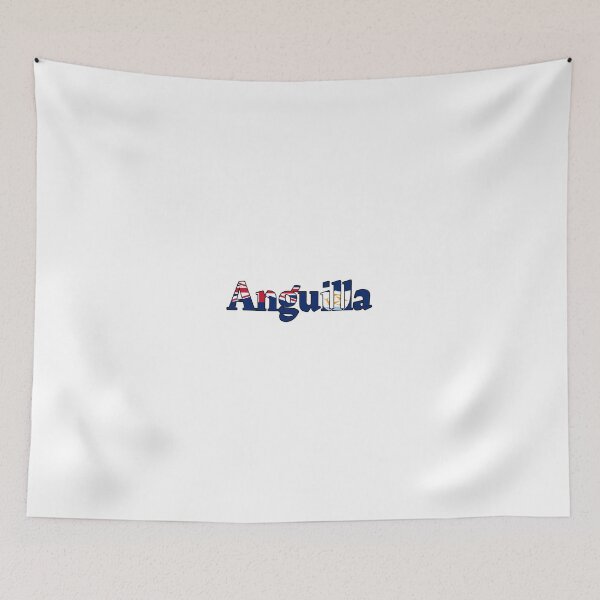 Item preview, Anguilla Word designed and sold by AmrMualla.