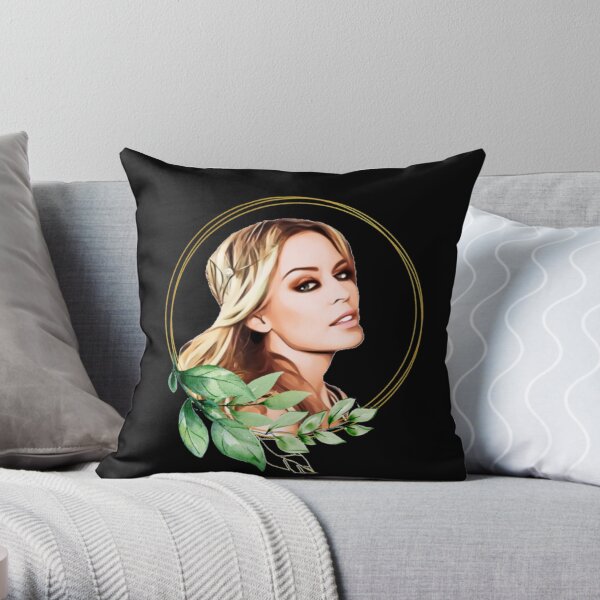 Kylie minogue 2025 cushions sale