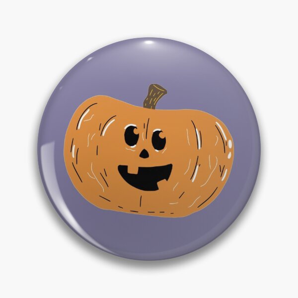 Item preview, Halloween pumpkin  designed and sold by justgeorgedraws.
