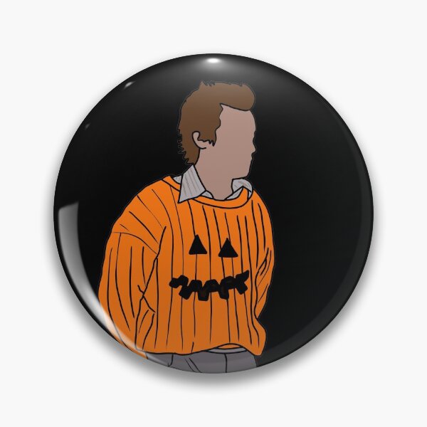 Item preview, Harry styles (Halloween) designed and sold by neel426.