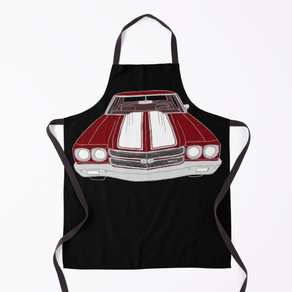 Item preview, 1970 Chevy Chevelle Burgundy  designed and sold by shtem.