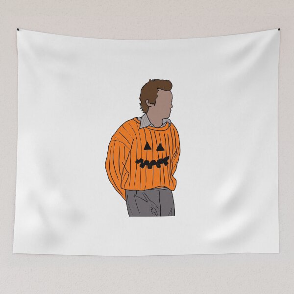 Item preview, Harry styles (Halloween) designed and sold by neel426.