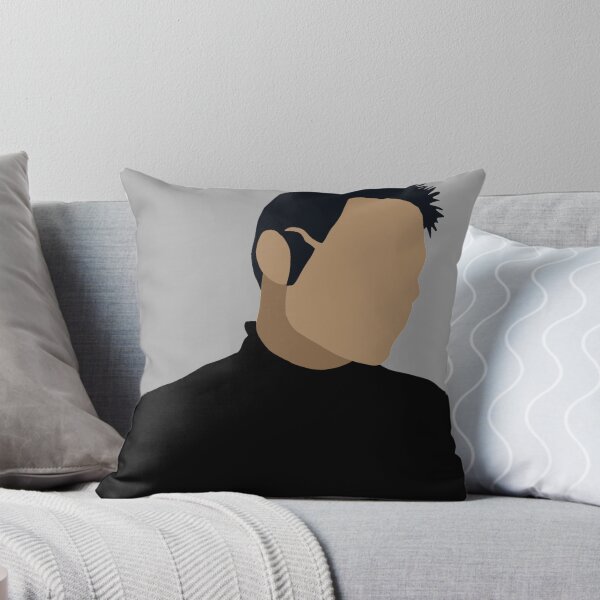 Item preview, Diego Hargreeves designed and sold by mariaadesigns.