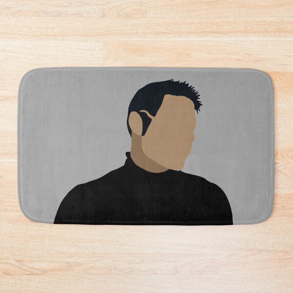 Item preview, Diego Hargreeves designed and sold by mariaadesigns.
