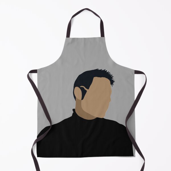 Item preview, Diego Hargreeves designed and sold by mariaadesigns.