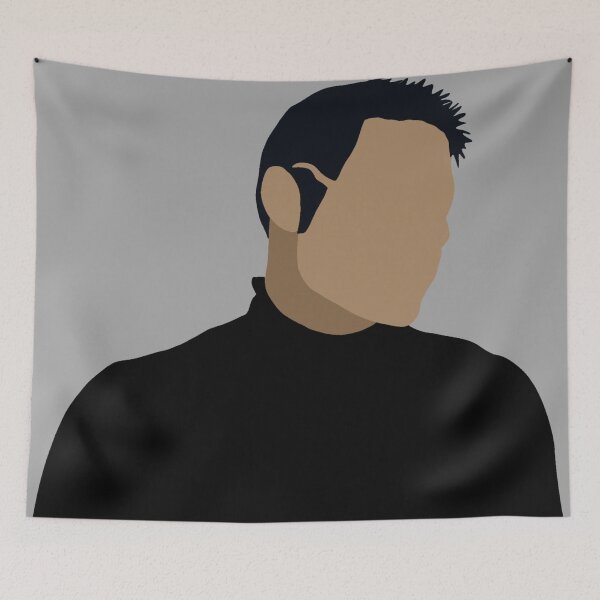 Item preview, Diego Hargreeves designed and sold by mariaadesigns.