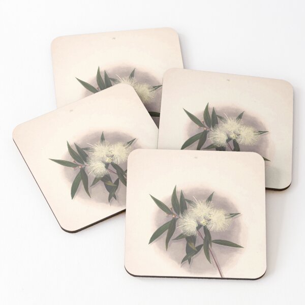Item preview, Brazilian flowers drawn from nature in the years 1880 to 1882 in the neighbourhood of Rio de Janeiro E H Norton 031 designed and sold by WetdryvacRB01.