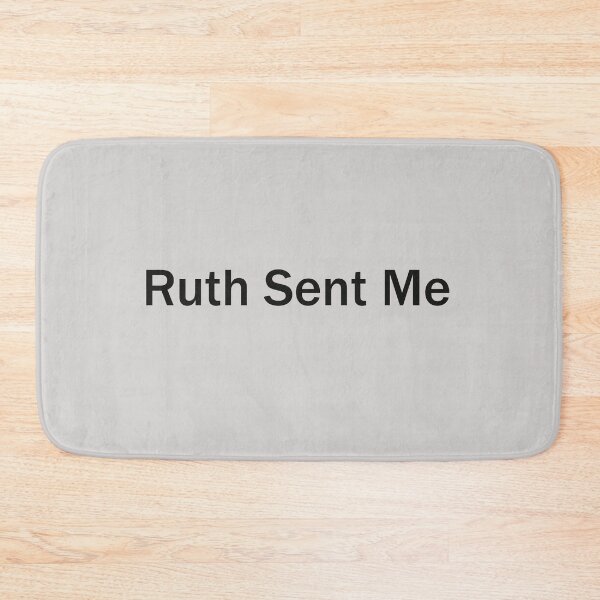 Item preview,  ruth sent me designed and sold by unique things.