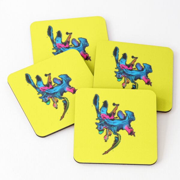 Item preview, Blue Fling designed and sold by Rina Arling.