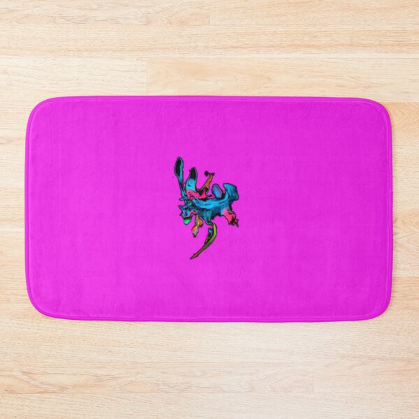 Item preview, Blue Fling designed and sold by Rina Arling.