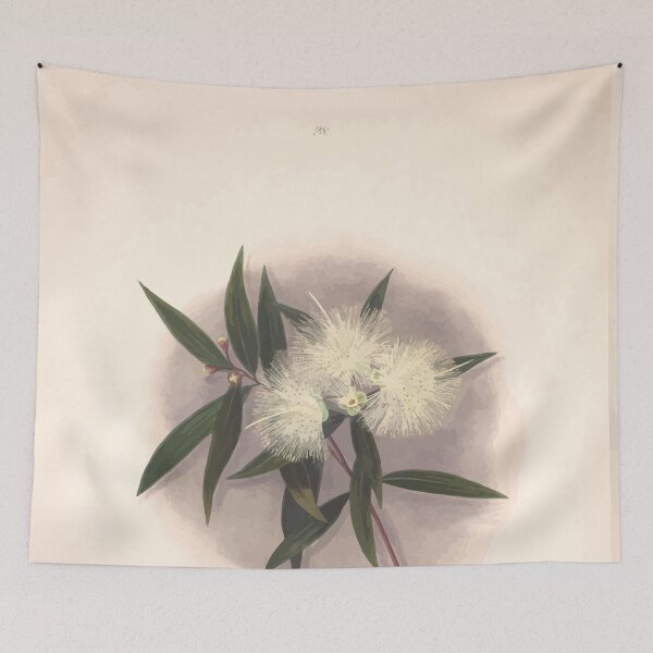 Item preview, Brazilian flowers drawn from nature in the years 1880 to 1882 in the neighbourhood of Rio de Janeiro E H Norton 031 designed and sold by WetdryvacRB01.