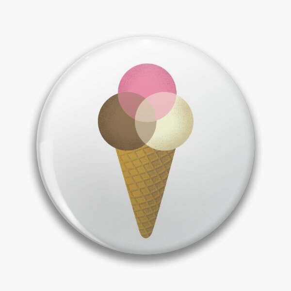 Item preview, Icecream Venndor designed and sold by Dianne Delahunty aka digsy .