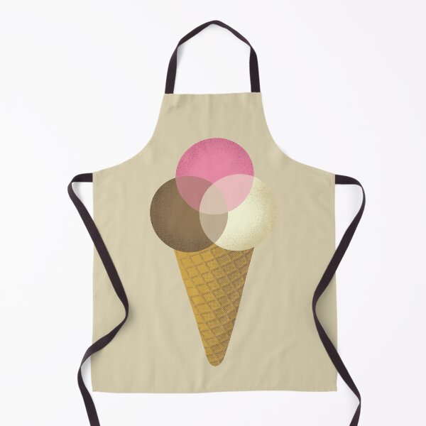 Item preview, Icecream Venndor designed and sold by Dianne Delahunty aka digsy .
