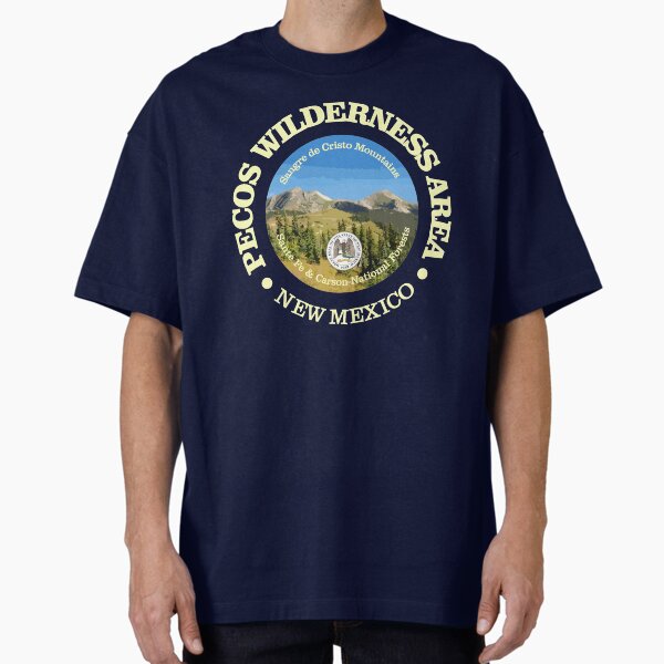 Item preview, Pecos Wilderness (WA) designed and sold by curranmorgan.