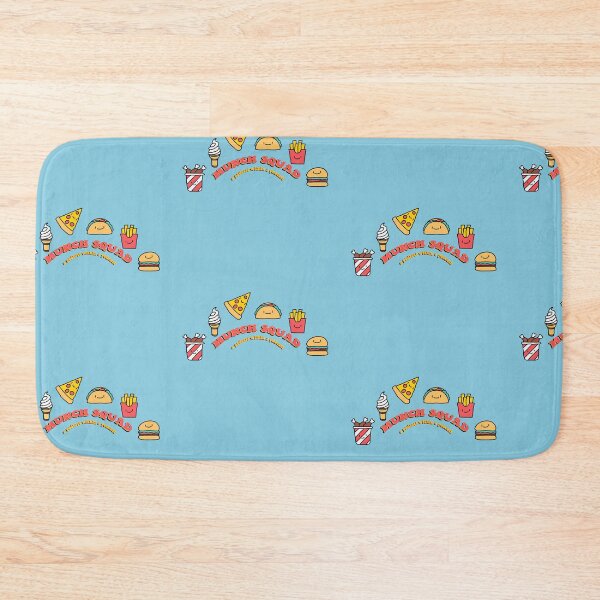 Item preview, Munch squad designed and sold by Nicole  Desmond.
