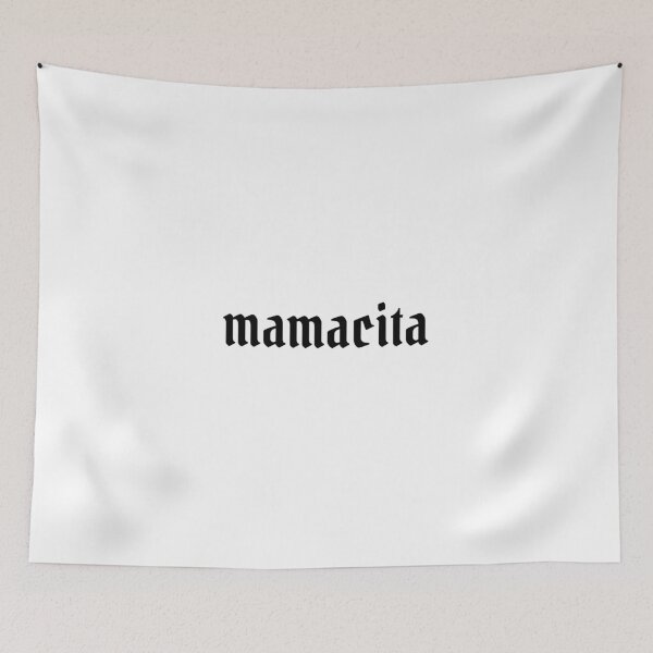 Item preview, Mamacita Latina Reggaeton / LATIN Collection designed and sold by GionaSophia.
