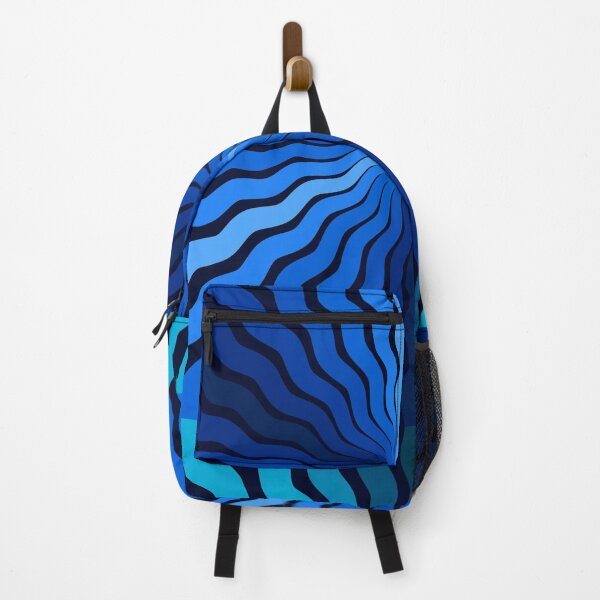 Item preview, Blue pattern designed and sold by miljuvarghese.