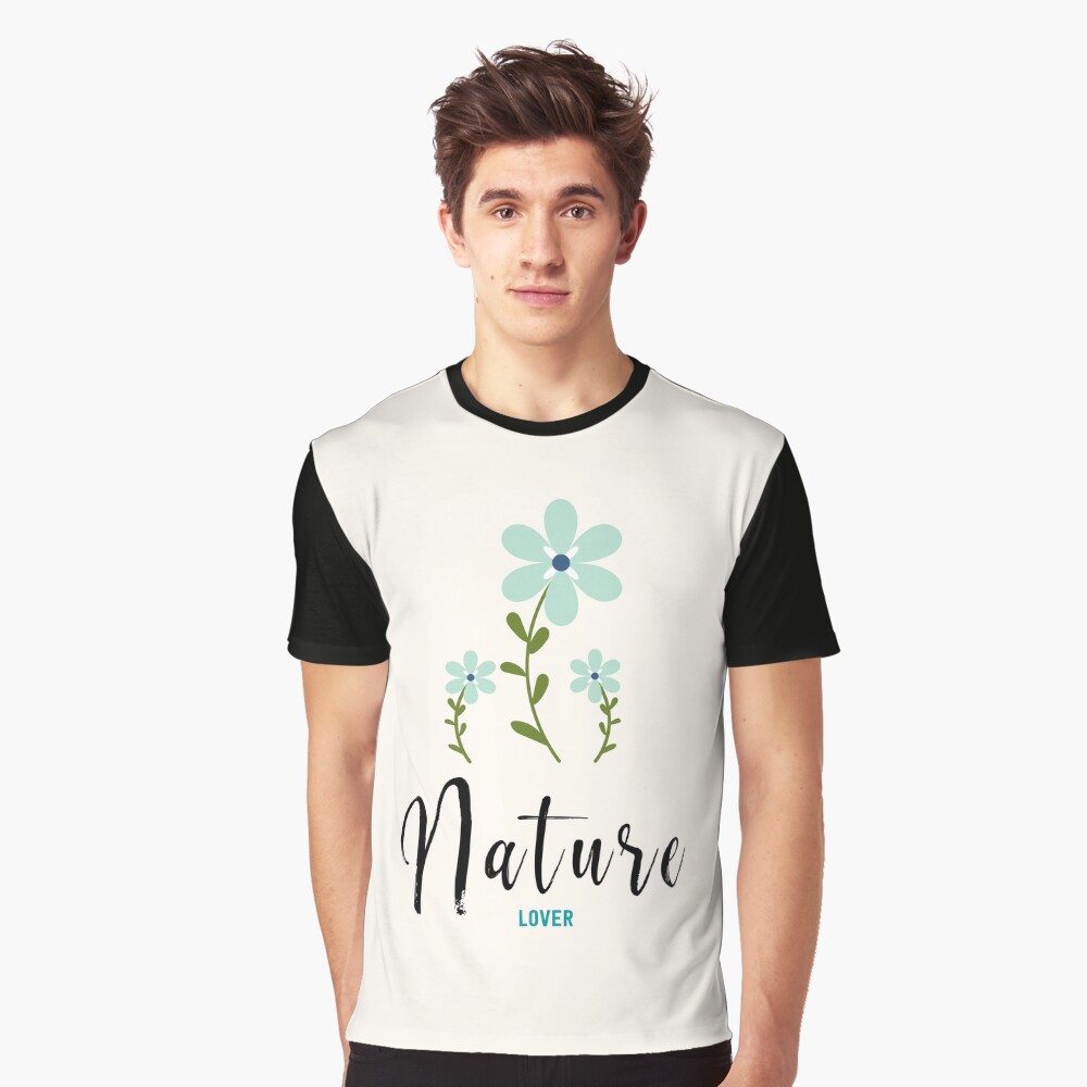 Item preview, Graphic T-Shirt designed and sold by vectormarketnet.