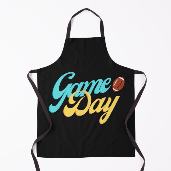 Item preview, Game Day designed and sold by LandOfSmile.