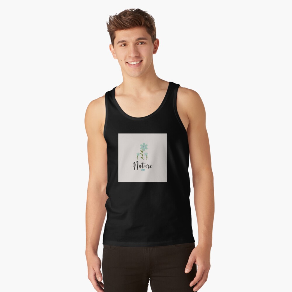 Item preview, Tank Top designed and sold by vectormarketnet.