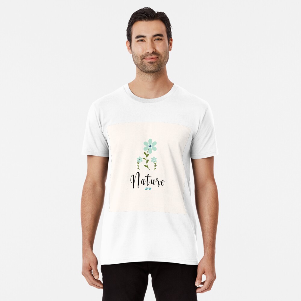 Item preview, Premium T-Shirt designed and sold by vectormarketnet.