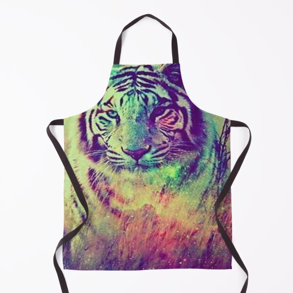 Artikelvorschau, Beruhigende Tigerkunst entworfen und verkauft von Staytrendy.