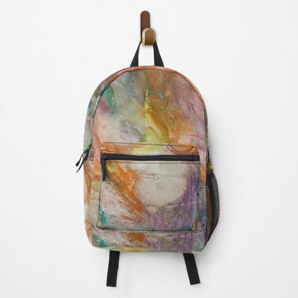 Item preview, Abstract Landscape of Fire and Flames designed and sold by Phillip Jones.
