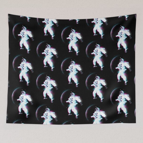 Item preview, Trippy Space designed and sold by TrillDeliRyan.