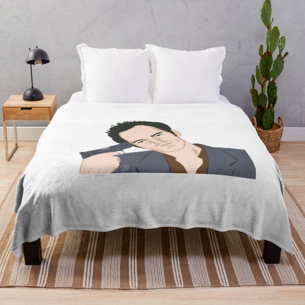 Item preview, Tarantino designed and sold by chillstudio.