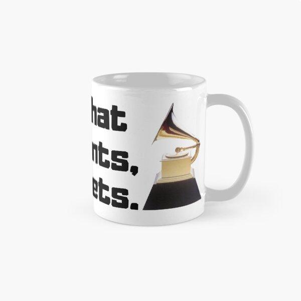 Item preview, What Yoongi wants, Yoongi gets.  designed and sold by bardnbangtan.