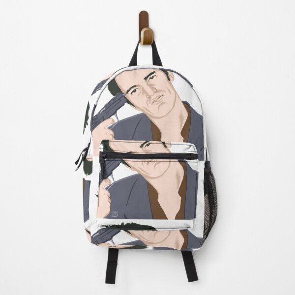 Item preview, Tarantino designed and sold by chillstudio.