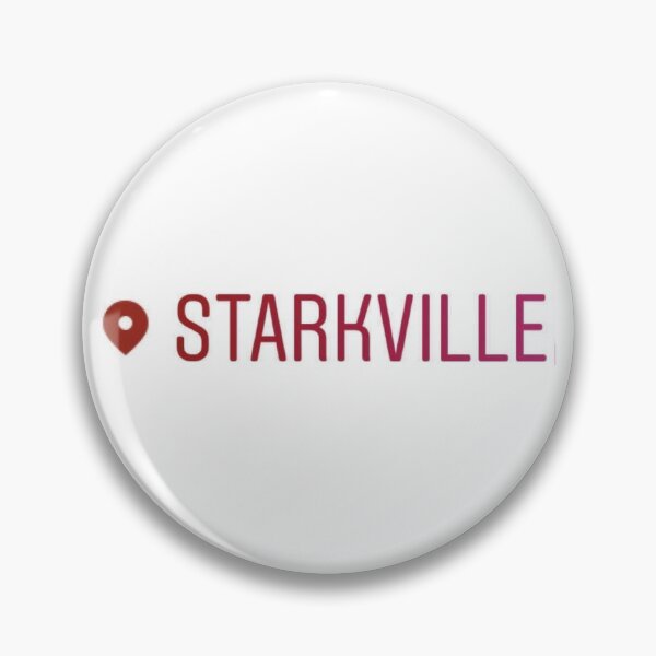 Item preview, Starkville, MS designed and sold by shwimshady.