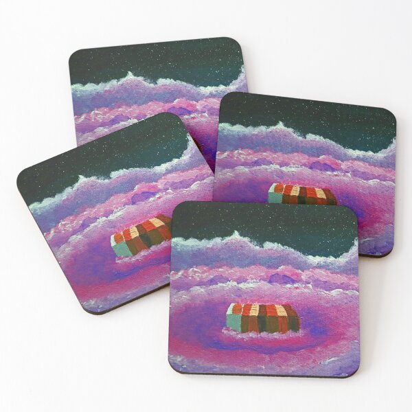 Item preview, Dreams designed and sold by Reid Hall.