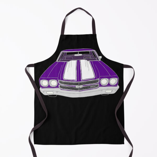 Item preview, 1970 Chevy Chevelle Purple designed and sold by shtem.