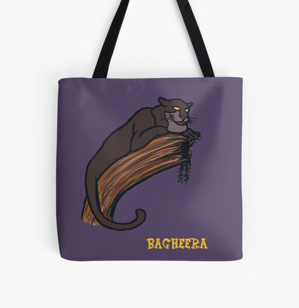 Carolina Panthers Bagheera