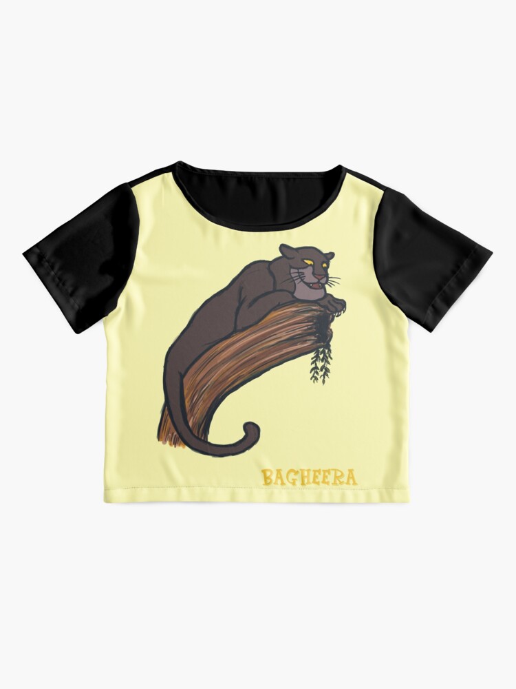 bagheera t shirt