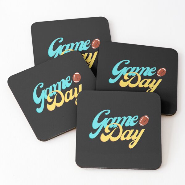 Item preview, Game Day designed and sold by LandOfSmile.