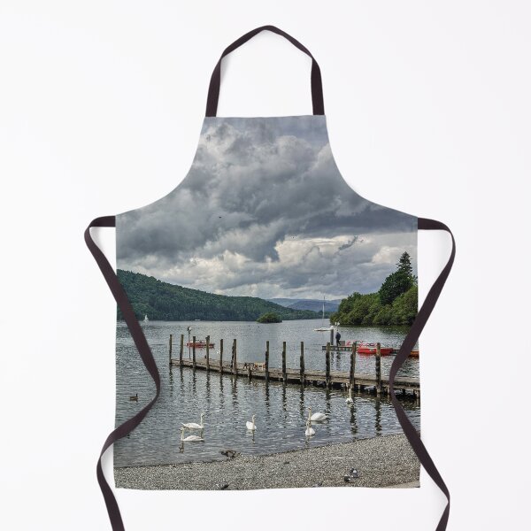 Item preview, View over Windermere designed and sold by tomg.