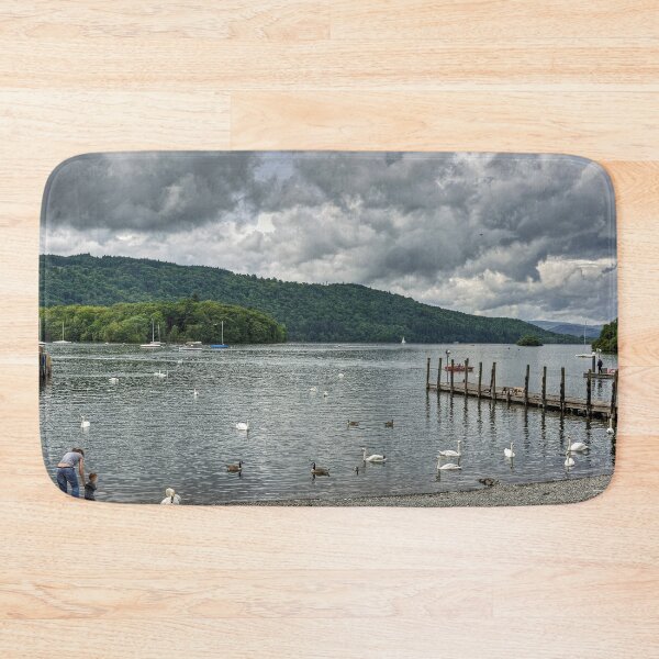 Item preview, View over Windermere designed and sold by tomg.
