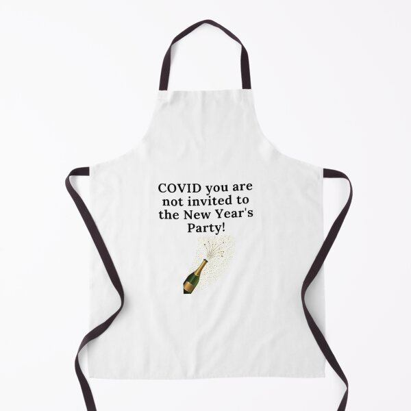 Item preview, No COVID for 2021 designed and sold by Gratefulme1.
