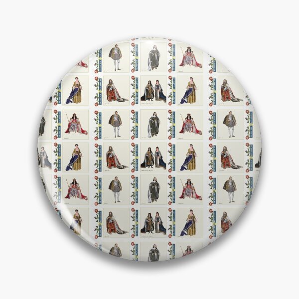 Item preview, House Of Stuart designed and sold by Annalisa-Jones.