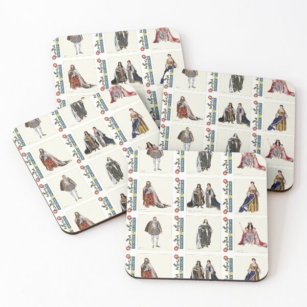 Item preview, House Of Stuart designed and sold by Annalisa-Jones.