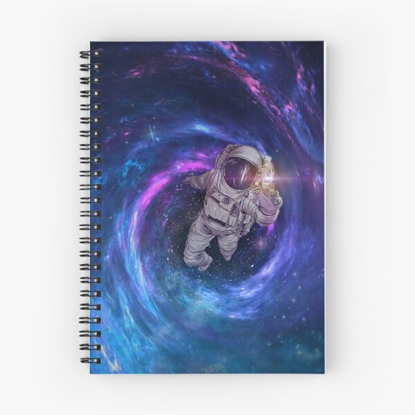 Artikelvorschau, Ästhetischer Astronaut entworfen und verkauft von Noobandroidart.
