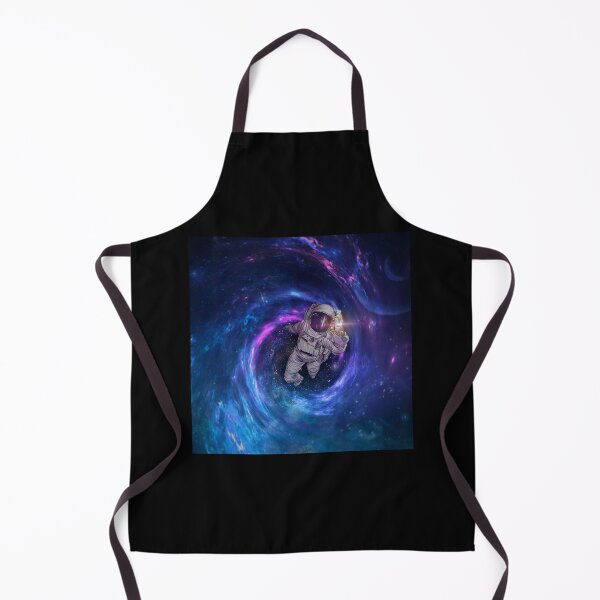 Item preview, Aesthetic astronaut designed and sold by Noobandroidart.