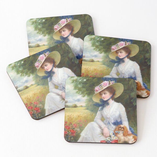 Item preview, Raymond Lynde - A Summer's Afternoon designed and sold by Rehs.