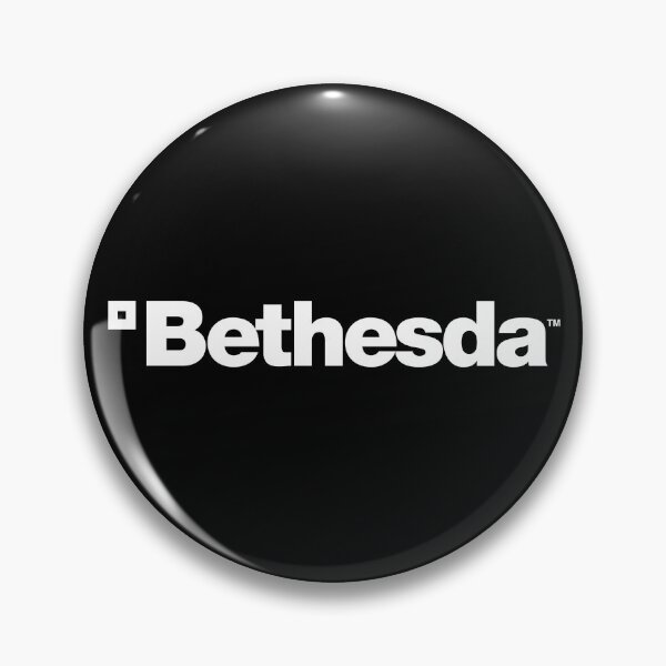 Item preview, bethesda game studio designed and sold by 16proartwork.
