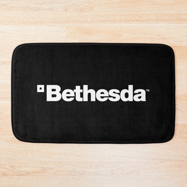 Item preview, bethesda game studio designed and sold by 16proartwork.