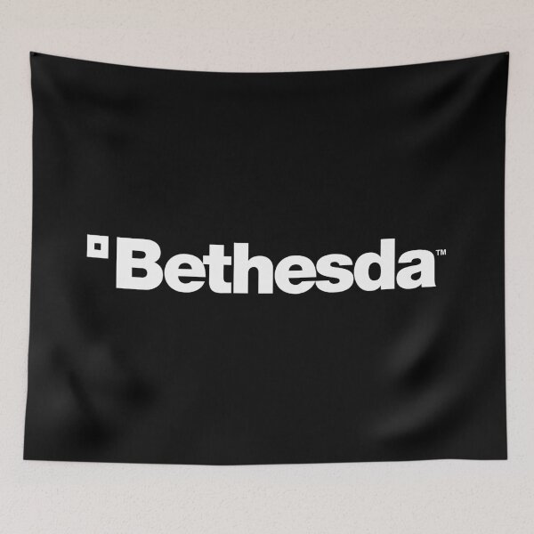 Item preview, bethesda game studio designed and sold by 16proartwork.