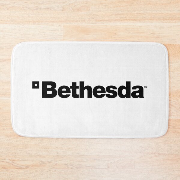 Item preview, bethesda game studio designed and sold by 16proartwork.
