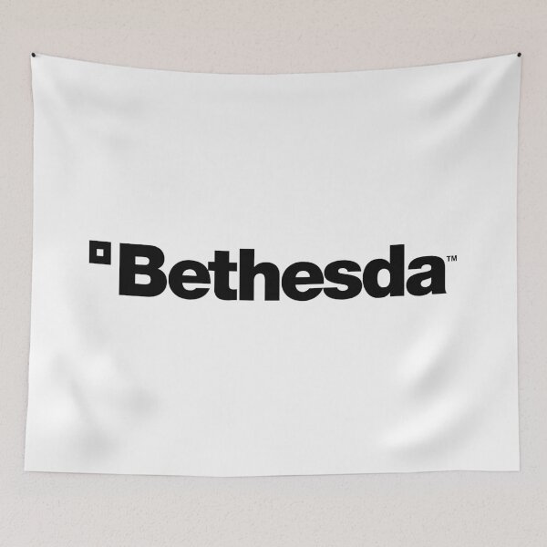 Item preview, bethesda game studio designed and sold by 16proartwork.